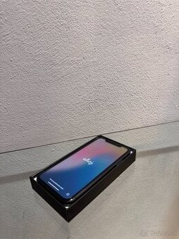 Iphone 11 128 GB, BLACK, 85 % zdravie batérie
