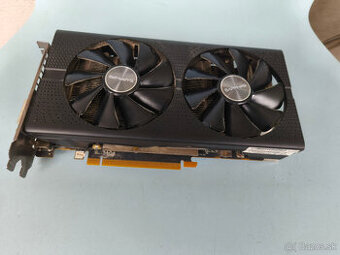 Sapphire PULSE RX 580 8 GB