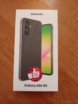Samsung Galaxy A56 5G