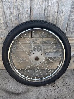 Babetta 210/215/225 predné koleso