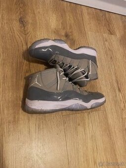 Jordan 11 - 1