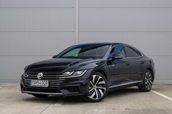 VOLKSWAGEN ARTEON 2.0 TDI R-LINE 4MOTION DSG - 1