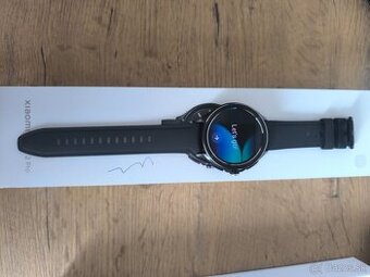 Xiaomi watch 2 pro