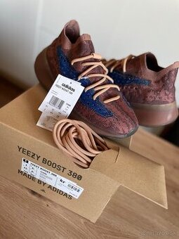 Adidas Yeezy Boost 380 Azure 42/5