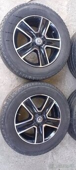 5×118 r16 trafic vivaro primastar