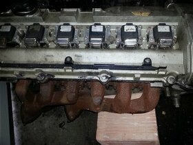 diel z bmw e36 zapalovacie cievky m50 m52 m54 m60 m62