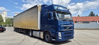 VOLVO FH13 500