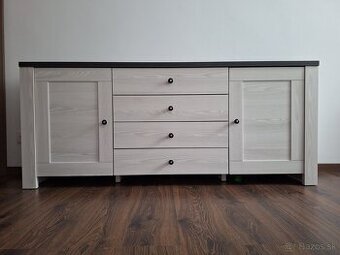 Komoda BRW Antverpen | REZERVOVANÉ