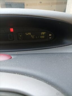Citroen Xsara Picasso