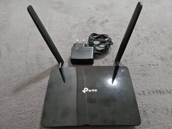 Wifi router TP-Link TL-MR150