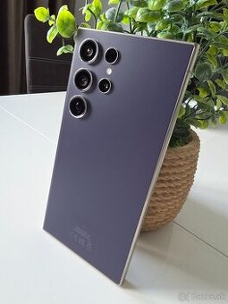 Predám Samsung S24Ultra 512 GB