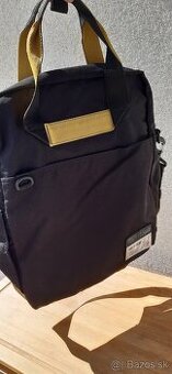 DIESEL - unisex taška cez plece