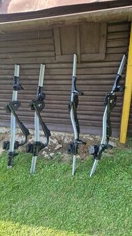 Strešný nosič na bicykel 4ks