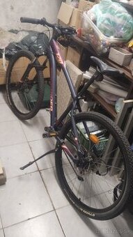 Bicykel