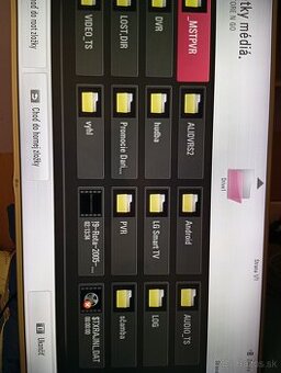 LG 55LF561(nie je Smart)139cm