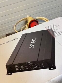 STEG ST401 - 1