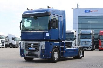 Renault Magnum DXI 480, EURO 5EEV, HYDRAULIKA