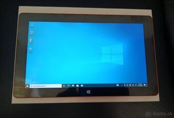 Windows 10 tablet 10,1"