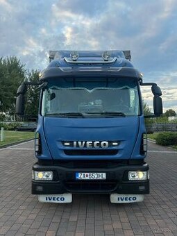 Iveco Eurocargo