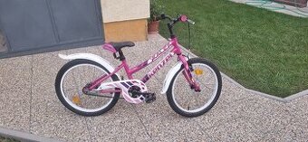 Detský bicykel