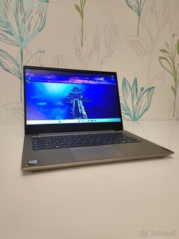 Lenovo IdeaPad S340 i5-8265U/ 8 Gb RAM/128 Gb SSD