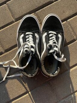 Vans old skool