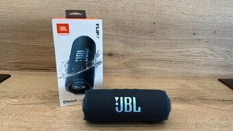 JBL FLIP 7 modrý