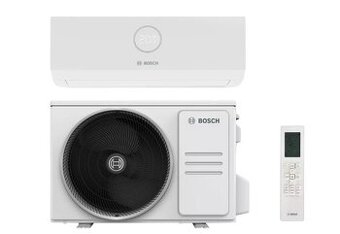 Klimatizacia BOSCH Climate 3000i 3,5kW A++ nová