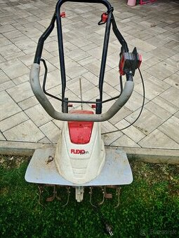 Elektrický kultivátor Flexo Trim FEM 1500