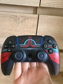 PS5 DualSense Concord Limited Edition