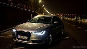 Audi A6 3.0 C7 TDI, 245k, quattro S, tronic, 2012