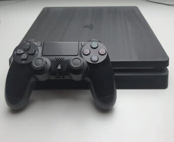 Playstation 4 slim 500GB