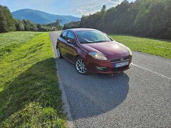 Predam fiat bravo II