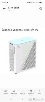 Čistička vzduchu