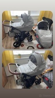 Bebetto Luca Pro