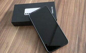 Samsung Galaxy S23 Lavender