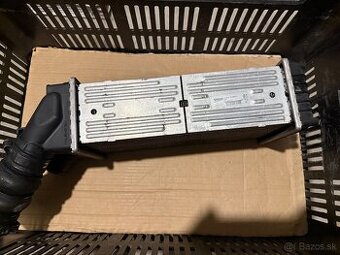 Chladič vzduchu intercooler berlingo