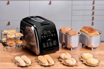 Domáca pekáreň ETA delicca MAX