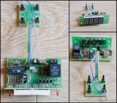 Jabel, Velleman elektronicke stavebnice