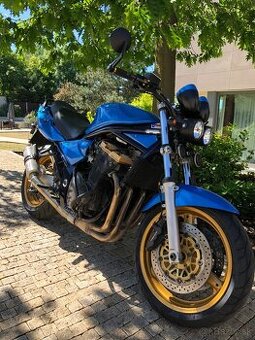 Suzuki Bandit 1200
