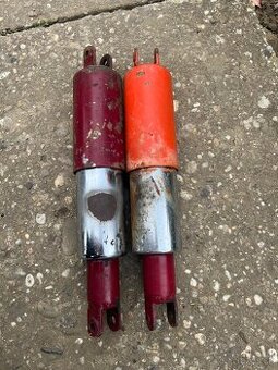 Jawa/ČZ 175,250,350