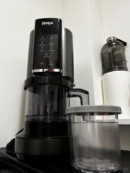 Ninja Creami NC300