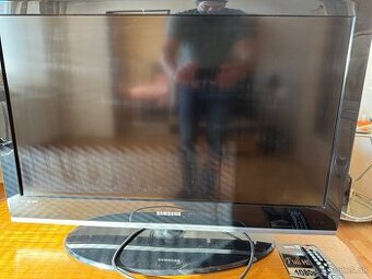 Predam TV Samsung 37 Series 5 palcov FULL HD