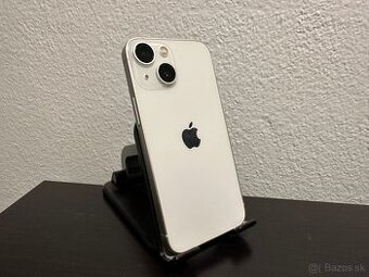 iPhone 13 mini 100% Zdravie Batérie TOP STAV