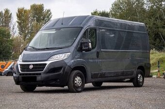 Fiat Ducato MultiJet L3H2 3,5t 96kW/AJ NA SPLÁTKY/PROTIÚČET/