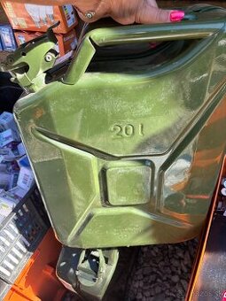 Kanister 20l