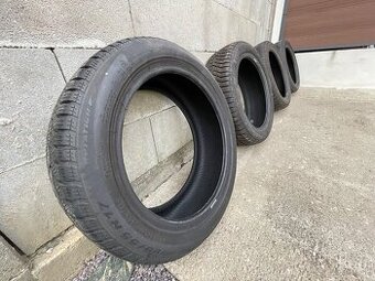 Zimné pneu Pirelli 195/55 R17 92H