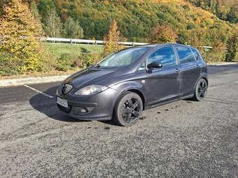 Seat Altea 2.0 TDI