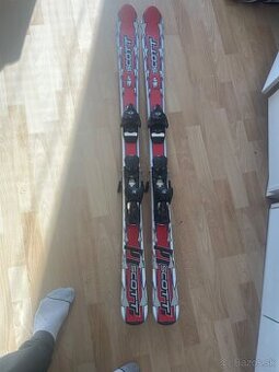 Lyže 130 cm