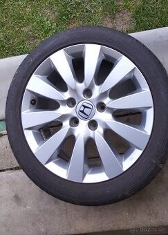 Alu 225/45 r17 original